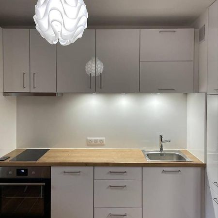 Cozy Appartement Halles Strasbourg Extérieur photo