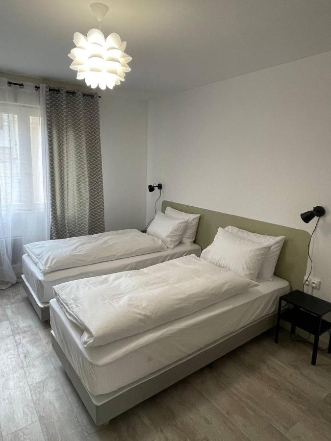 Cozy Appartement Halles Strasbourg Extérieur photo