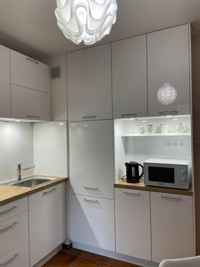 Cozy Appartement Halles Strasbourg Extérieur photo