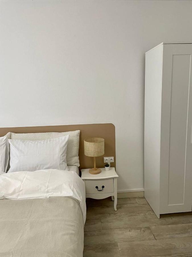 Cozy Appartement Halles Strasbourg Extérieur photo