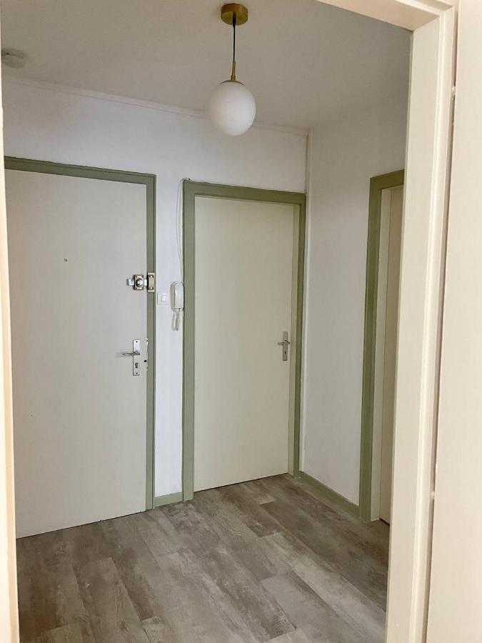 Cozy Appartement Halles Strasbourg Extérieur photo