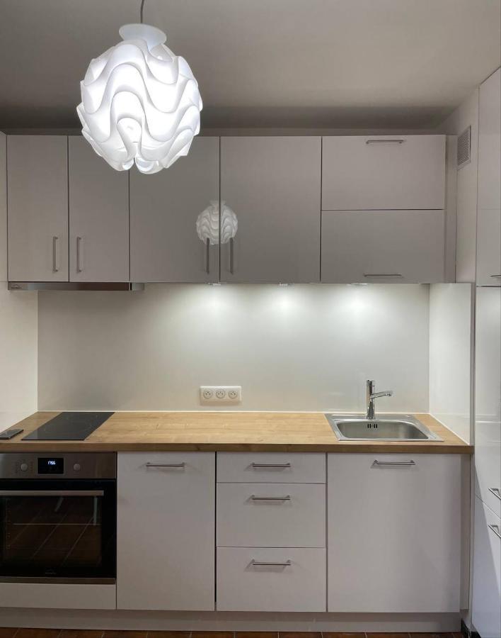 Cozy Appartement Halles Strasbourg Extérieur photo
