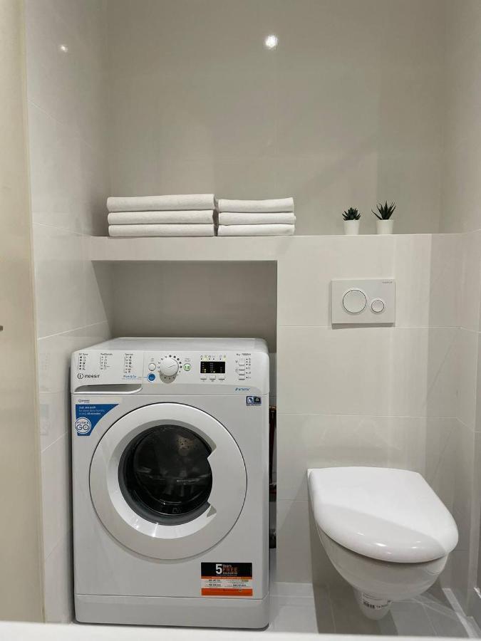 Cozy Appartement Halles Strasbourg Extérieur photo