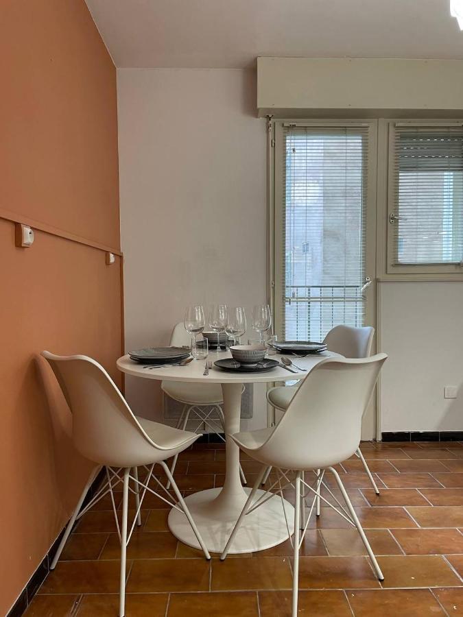 Cozy Appartement Halles Strasbourg Extérieur photo